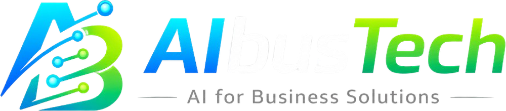 AIBusTech — AI for Business Solutions