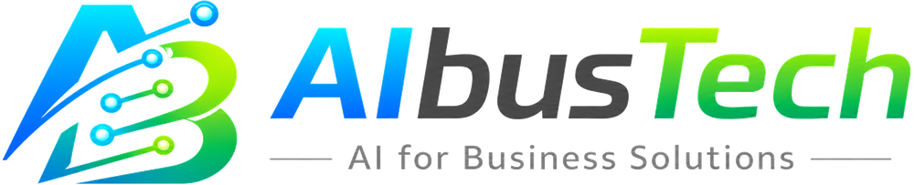 AIBusTech — AI for Business Solutions
